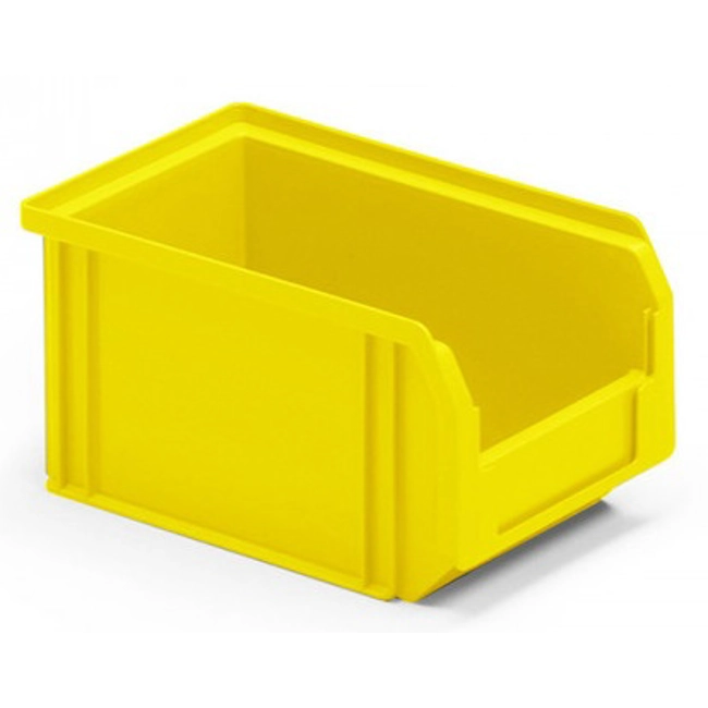 Vendita online Contenitori Compat a bocca di lupo mis.2 230/202x150x125H mm.